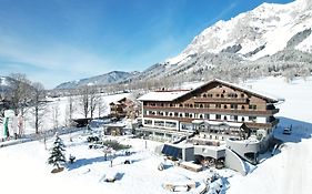 Hotel Berghof Ramsau